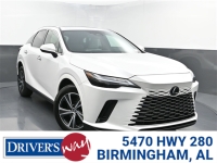 2023 LEXUS RX