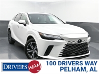 2023 LEXUS RX