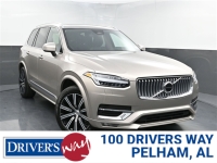 2024 VOLVO XC90