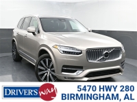 2024 VOLVO XC90
