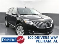 2013 LINCOLN MKX
