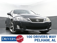 2010 LEXUS IS 300