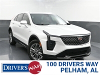 2024 CADILLAC XT4