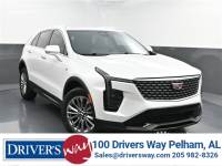 2024 CADILLAC XT4