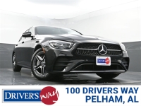 2023 MERCEDES-BENZ E-CLASS