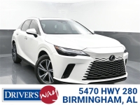 2023 LEXUS RX