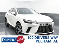 2023 LEXUS RX