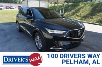 2024 ACURA MDX