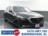 2023 MAZDA CX-9