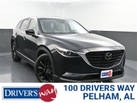 2023 MAZDA CX-9