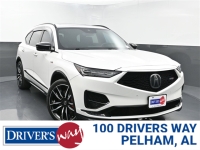 2023 ACURA MDX