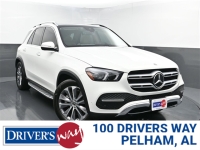 2022 MERCEDES-BENZ GLE