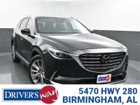 2022 MAZDA CX-9