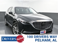 2022 MAZDA CX-9