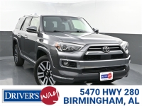 2022 TOYOTA 4RUNNER