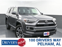 2022 TOYOTA 4RUNNER