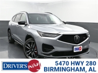 2024 ACURA MDX