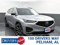 2024 ACURA MDX