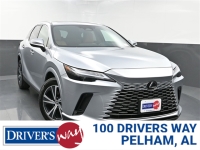 2023 LEXUS RX