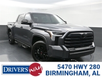 2024 TOYOTA TUNDRA