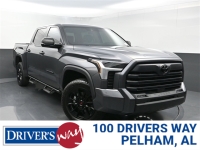 2024 TOYOTA TUNDRA