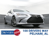 2024 LEXUS ES 350