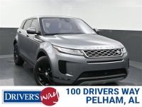2021 LAND ROVER RANGE ROVER