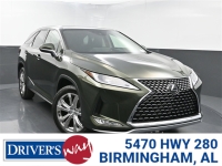2022 LEXUS RX