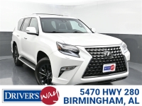 2023 LEXUS GX