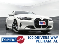 2022 BMW 4 SERIES