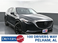2023 MAZDA CX-9
