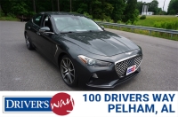 2020 GENESIS G70
