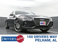 2020 GENESIS G70