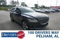2023 GENESIS GV80