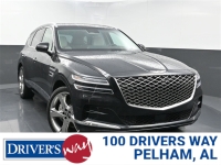 2023 GENESIS GV80
