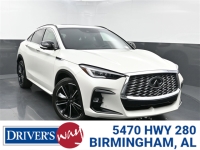 2022 INFINITI QX55