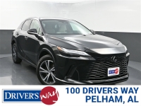 2024 LEXUS RX