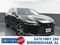 2024 LEXUS RX