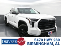 2024 TOYOTA TUNDRA