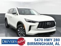 2024 INFINITI QX60