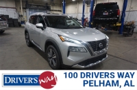 2022 NISSAN ROGUE