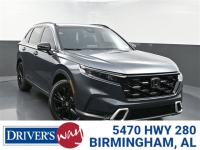 2023 HONDA CR-V HYBRID