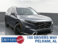 2023 HONDA CR-V HYBRID
