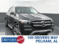 2022 MERCEDES-BENZ GLE