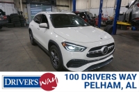 2022 MERCEDES-BENZ GLA