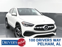 2022 MERCEDES-BENZ GLA