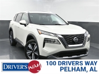 2022 NISSAN ROGUE