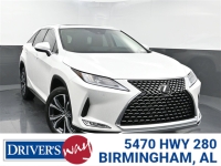 2022 LEXUS RX