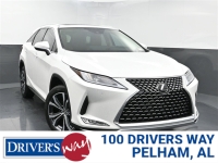 2022 LEXUS RX