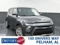 2021 KIA SOUL